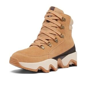 SOREL Women's Size 6 Kinetic Impact Conquest Plus Waterproof Boot